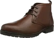 [Silver Street London] Men's Camden Lace up Boot