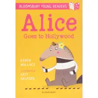 在飛比找蝦皮商城優惠-A Bloomsbury Young Reader: Ali