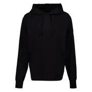[Canada Goose] Canada Goose Huron Logo-patch Hoodie XL BLACK