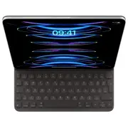 Turkish Apple Smart Keyboard Folio for 11-inch iPad Pro 11-inch iPad Air (M2)