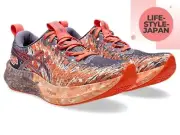ASICS NOOSA TRI 16 STANDARD 1011B872 500 Greyish Purple/Mojave Men Running Shoes