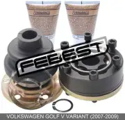 Inner Joint 28X108 For Volkswagen Golf V Variant (2007-2009)