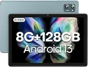 WDYQJE Android Tablet 10.1 Inch
