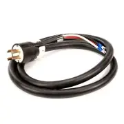 CORDSET, 3 PHASE 4 WIRE 8074668 - Genuine OEM Replacement Part