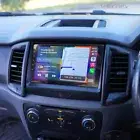 Head Unit For 2016-2020 Ford Ranger, Upgrade Wireless Apple CarPlay Android Auto