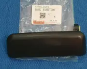 DAIHATSU HIJET MINI TRUCK VAN S70 S75 OUTSIDE FRONT DOOR HANDLE LH