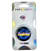 PopSockets HEAVEN HELP op Socket Popsocket Popgrip Pink Blue Yellow Graffiti
