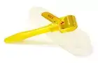 Derma Skin Roller Titanium 192 Pins 1.0mm Acne, Scars, Anti Wrinkles, Body