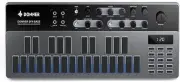 Donner B1 Analog LED Bass Synthesizer Sequencer DJ Controller Beat Drum Machine