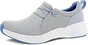 [Dansko] Marlee Occupational Sneaker for Women - Slip-On, Lightweight, Flexible, and Slip-Resistant with Added Arch Support for All-Day Comfort - Great for Healthcare, Food Service, Salon Workers