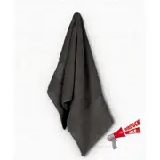 St Regis Charcoal Grey Hand Towel