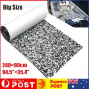 EVA Foam Boat Flooring Mat Camo Marine Teak Decking Sheet for Yacht 90cmx240cm*