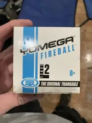 yomega fireball yoyo
