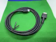 New OEM Nintendo Switch OLED HDMI Video Cable Cord Plug High Speed HDMI