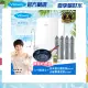 【Vitaway】維他惠養生活水機 全新二代水機 陳月卿推薦 奈米好水 7道濾心 可生飲 保固2年(免費到府安裝)