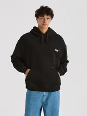 Twitch Box Hoodie