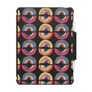 iPad Pro 12.9-inch (5th/6th gen) Impact Folio Case Over the Rainbow iPad Case