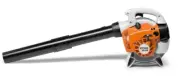 Blower IN Outbreak STIHL BG56 27.2 Cc Air Speed 64 M/S