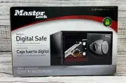 0.5-cu ft Safe Box with Electronic/Keypad Lock