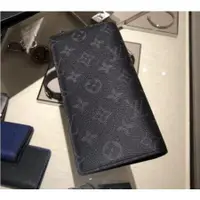 在飛比找蝦皮購物優惠-二手LV LOUIS VUITTON Brazza M616