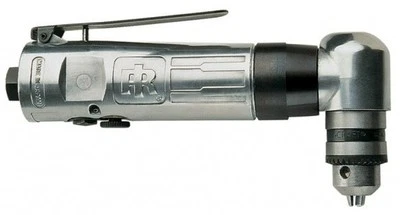 Ingersoll Rand 7807R 3/8" Reversible Right Angle Air Drill