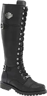 Harley-Davidson Women's Beechwood Work Boot