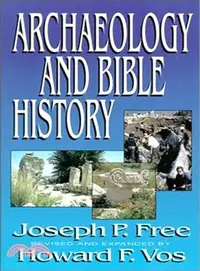 在飛比找三民網路書店優惠-Archaeology and Bible History