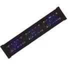 Abu I Pet Reptile LED UVB Light 3 Timing Function Brightness Adjustable Lighting