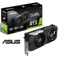 在飛比找蝦皮購物優惠-全新 ASUS 華碩 DUAL RTX3070 O8G V2