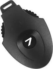 TOKIDNY Golf Stroke Counter Clicker Golf Portable Golfing Scoring Device Sturdy Golfing Scoring Supplies