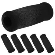 5pcs Crutch Handle Grips Elderly Crutch Grips Non-slip Crutch Grips Thicken Hand Grips-Yvan