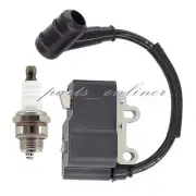 Ignition Coil For Echo ES-255 PB-251 PB-255 PB-265 A411000290 A411000291