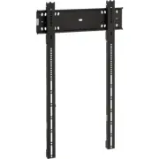 VOGELS PFW6815 43"-100" 100KG PORTRAIT MOUNT FLAT WALL MOUNT