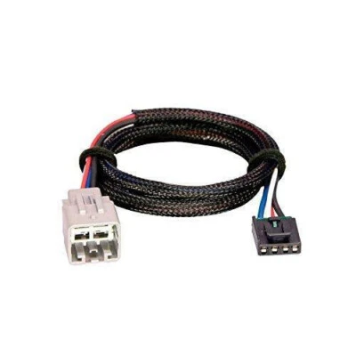Tekonsha 3065 OEM Wire Harness for P3 P2 Primus IQ 2005-2007 Ford Trucks