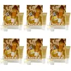 Mexx Gift Set Woman for Her 6 Sets= 6 X 20ml EDT Spray + 50ml Shower Gel