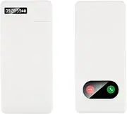 Cell Phone Lock Box with Timer for Self-Discipline Portable Timed Lock Box for iPhones Android Phones Self-Control Phone Jail Box to Prevent Smartphone Addiction for Kids Students Adults