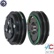 MAGNETIC CLUTCH AIR CONDITIONER COMPRESSOR AC-06SD25 FOR CLAAS JCB KRONE 3269930