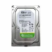 Western Digital AV-GP 1TB WD10EURX SATA III 7200 RPM 3.5" Internal Hard Drive