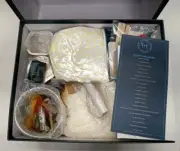 Soy Candle Making Kit for Adults & Kids, Candle Making Supplies, DIY Candle M...