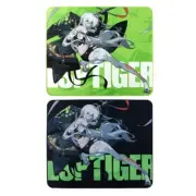 Esportstiger Water Resistant Gaming Pad Talismans V2 Extended Mousepad