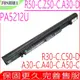 Toshiba PA5212U-1BRS 電池(原廠)-東芝 Tecra A40-C,A40-D,A50-D,A50-E,R40-C,R40-B,R50-B,R50-C,Z50-E,Z50-C,C50-D,C50-E.,PABAS283