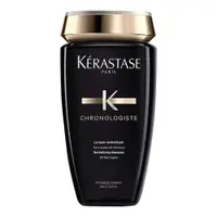 在飛比找蝦皮購物優惠-現貨 KERASTASE 卡詩 黑鑽極萃逆時淨髮浴 250m