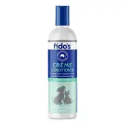 Fido's Creme Conditioner for Dogs and Cats 250 Ml 2 Pack