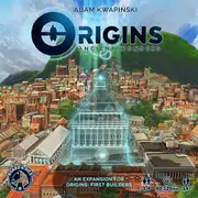 [Board & Dice] Origins Ancient Wonders Board Game