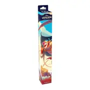 Disney Lorcana TCG Archazia's Island Playmat Tigger - In the Crow’s Nest