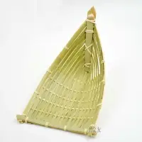 在飛比找樂天市場購物網優惠-竹子制品 工藝品 手工 家用 小竹籃 農家 竹制品 竹編 竹