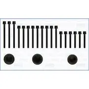 Austral Cylinder Head Bolt Set - 81026500