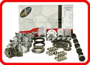 FORD 351 351M MODIFIED 5.8L V8 Master Engine Rebuild Kit Stage-1 HP Camshaft