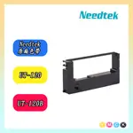 (2個免運)打卡鐘色帶 NEEDTEK UT-120B UT-120打卡鐘 優利達UT120B UT120