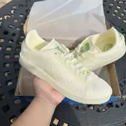 Adidas Stan Smith Made To Be Remade Non Dyed Men's Athletic Shoes GY3020 Size 6